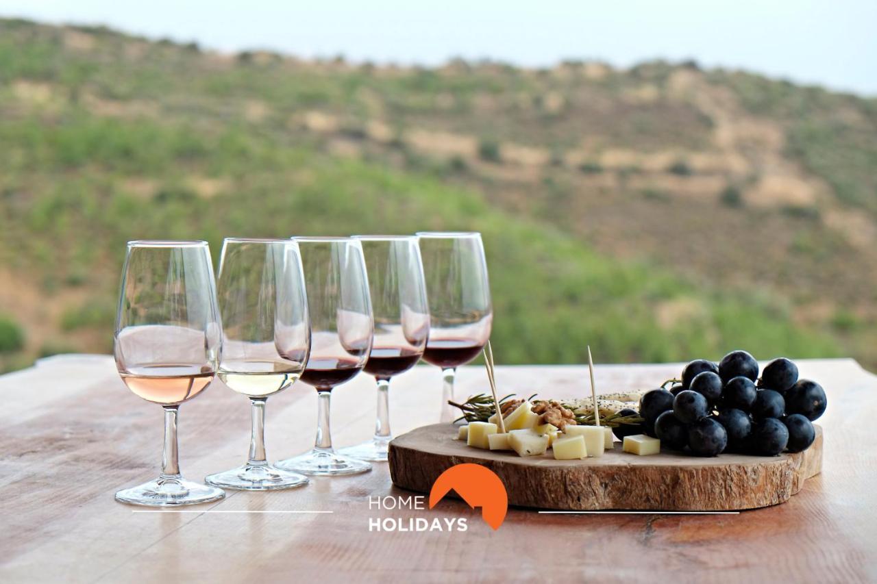 אלבופיירה #004 Orada By Home Holidays מראה חיצוני תמונה