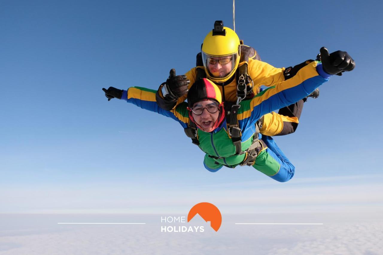 אלבופיירה #004 Orada By Home Holidays מראה חיצוני תמונה
