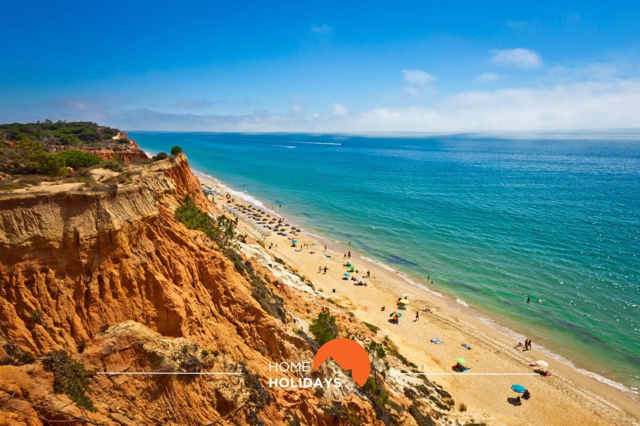אלבופיירה #004 Orada By Home Holidays מראה חיצוני תמונה