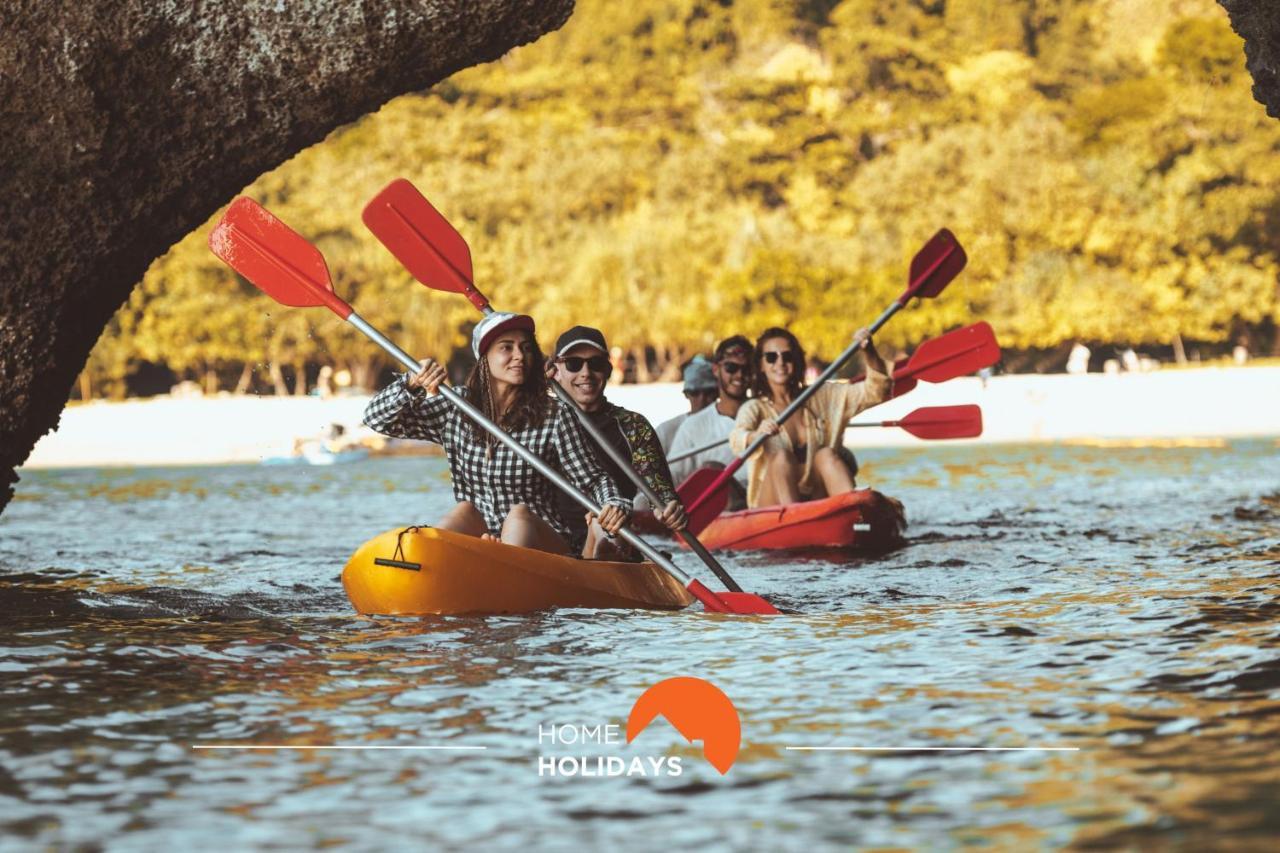 אלבופיירה #004 Orada By Home Holidays מראה חיצוני תמונה