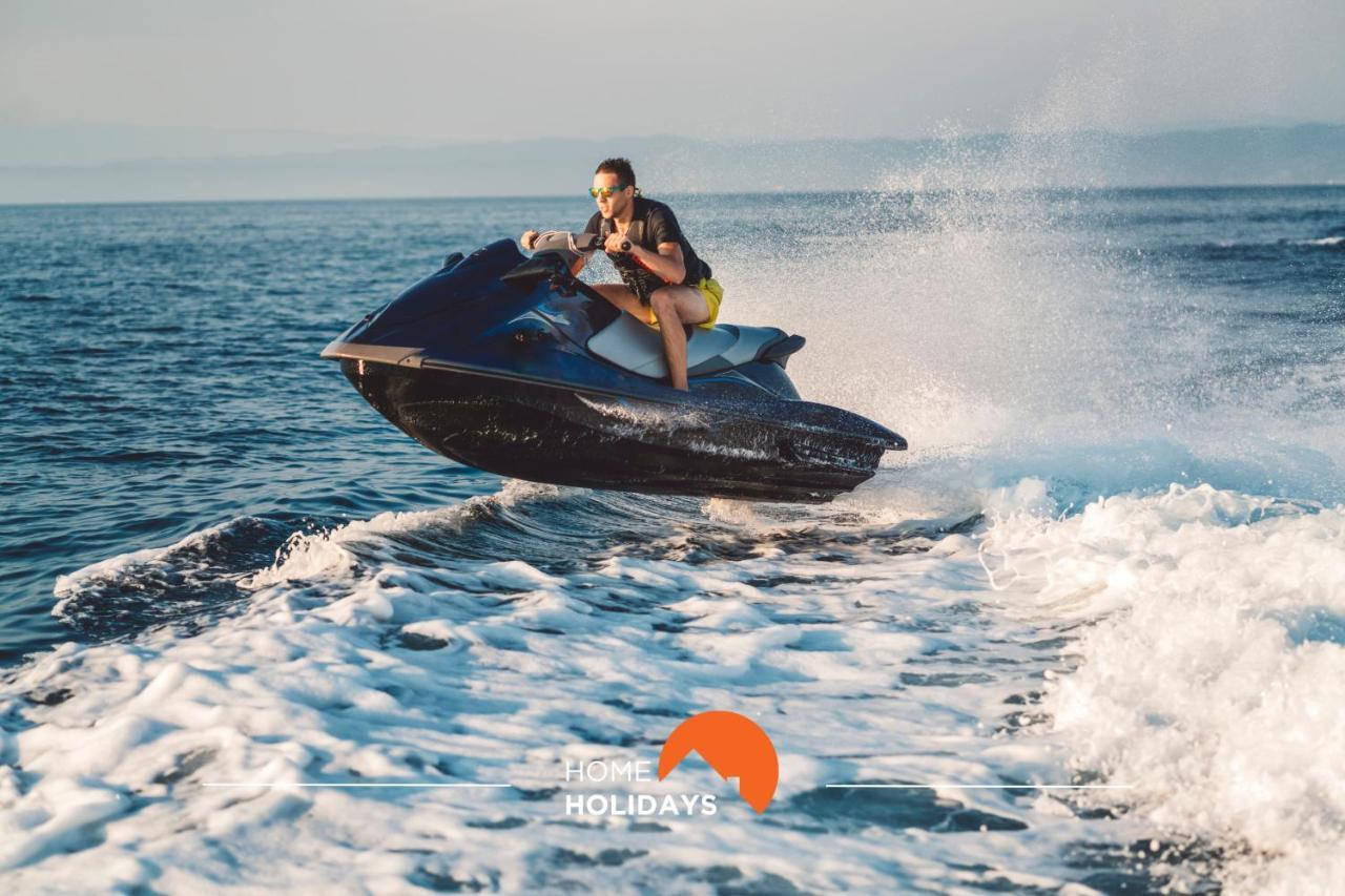 אלבופיירה #004 Orada By Home Holidays מראה חיצוני תמונה