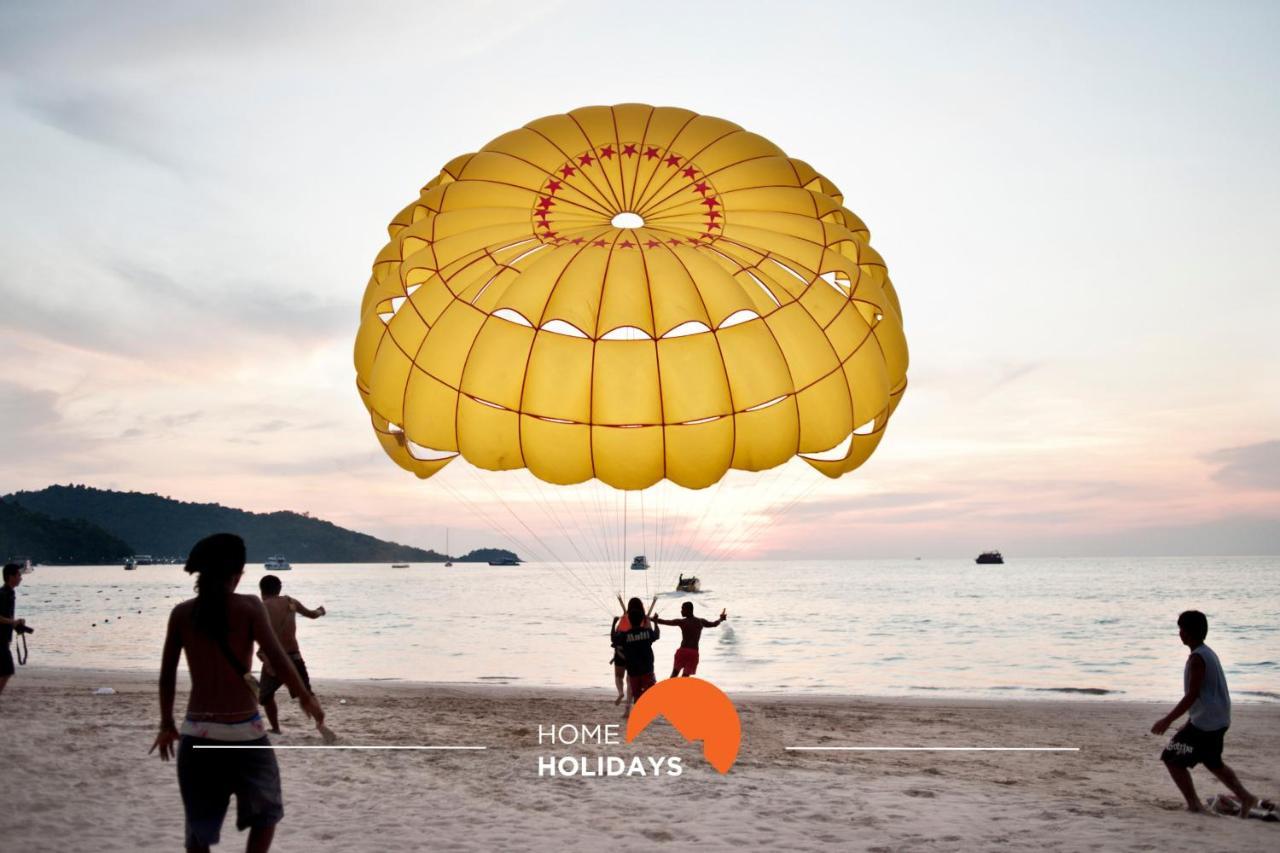 אלבופיירה #004 Orada By Home Holidays מראה חיצוני תמונה